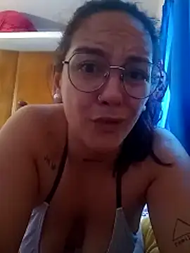 kuramaqueen online show from 02-05-26, 10:22