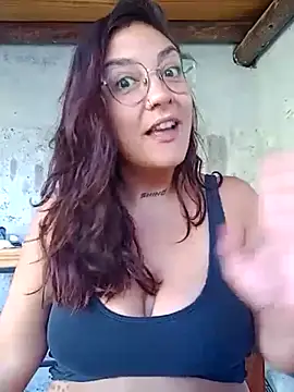 kuramaqueen online show from 02-22-26, 09:05