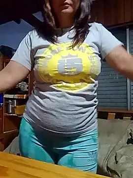 kuramaqueen online show from 04-11-26, 02:30