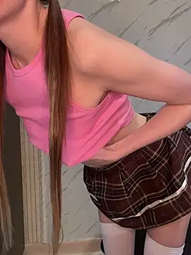 AliceeXHottie online show from 02-05-26, 10:44