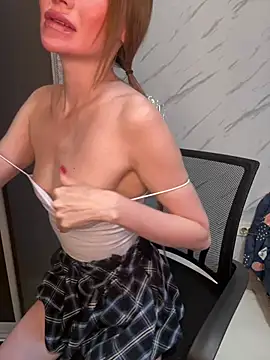 AliceeXHottie online show from 03-06-26, 12:55