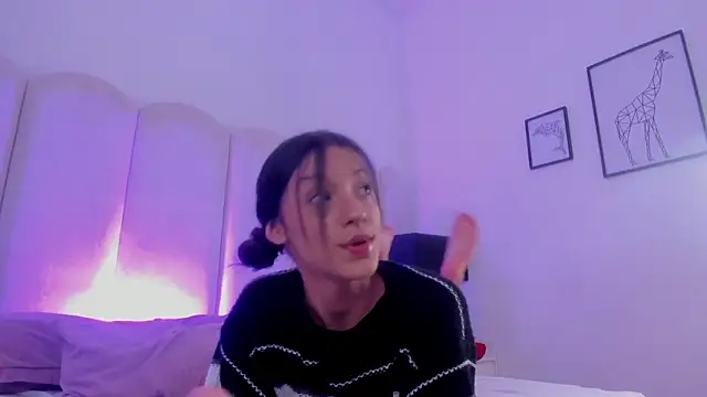 Zoe Banx online show from 03-13-26, 07:46