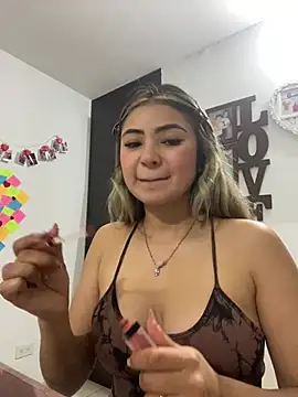 sweetlove- online show from 03-21-26, 12:45