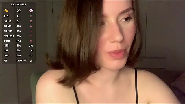 cherishedwish online show from 07-21-26, 10:44