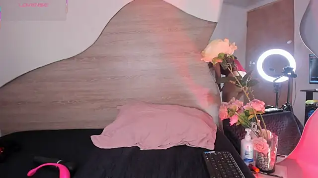 Zoe dream  online show from 02-24-26, 08:53