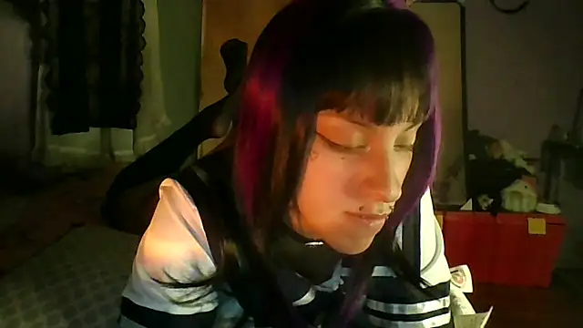 mimi miauu online show from 03-31-26, 02:13