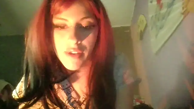 mimi miauu online show from 07-28-26, 03:14