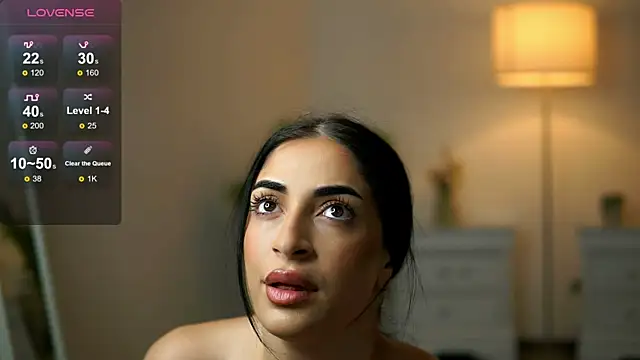 KassidyVibe online show from 04-02-26, 02:41