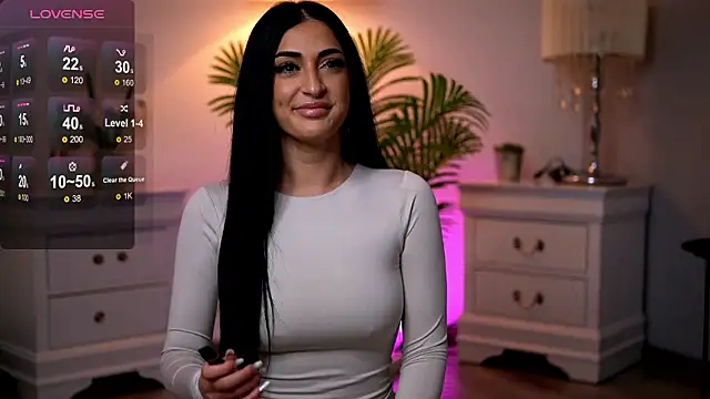 KassidyVibe online show from 02-04-26, 12:00