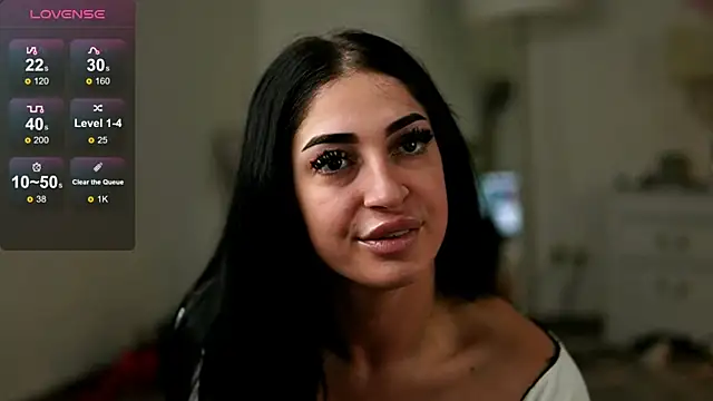 KassidyVibe online show from 03-23-26, 03:50