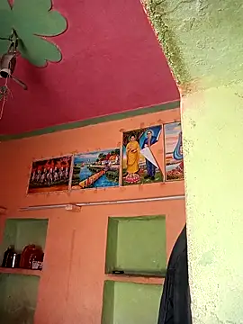 Riyakumari hot66 online show from 02-17-26, 08:11