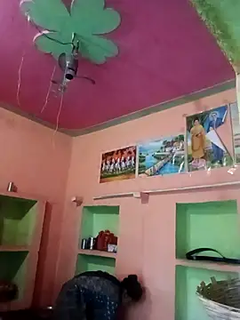 Riyakumari hot66 online show from 02-12-26, 12:27