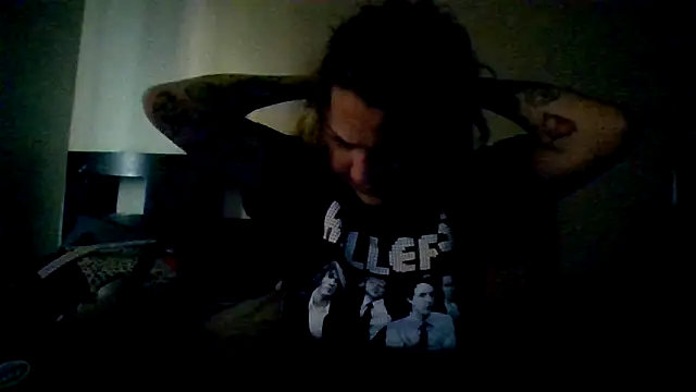 Baby Kangaroo online show from 04-30-26, 08:27