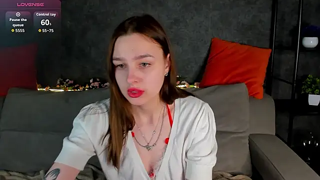 Snapshot of Patricia_mil1er chatting on 02-06-26, 12:39 Patricia mil1er online show from 02-06-26, 12:39