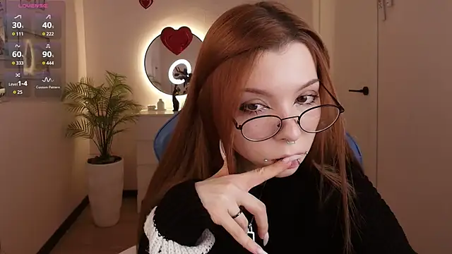 PinkAn8el online show from 02-17-26, 02:42