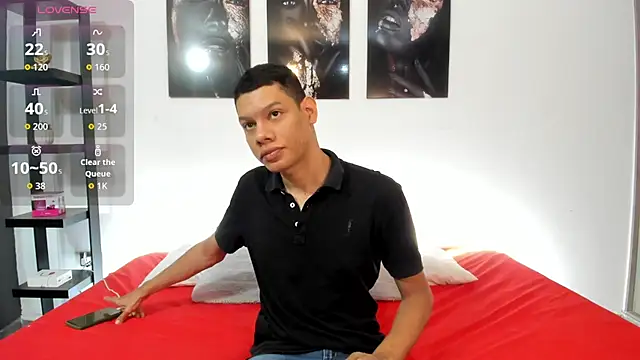 milo cruz  online show from 03-06-26, 12:22