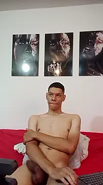 milo cruz  online show from 03-15-26, 04:03