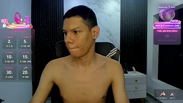 Snapshot of milo_cruz_ chatting on 06-27-26, 03:23 milo cruz online show from 06-27-26, 03:23
