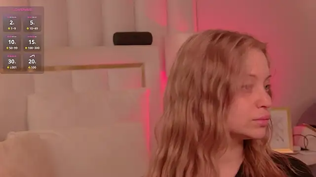 MollyHilton online show from 03-24-26, 05:57