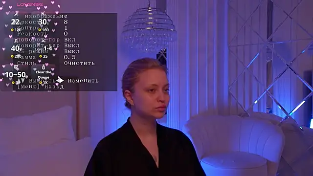 MollyHilton online show from 04-10-26, 05:31