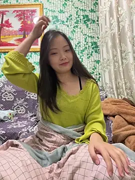 BIGBABYYEYE online show from 03-09-26, 02:31