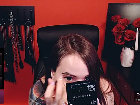  MissJaneWarren  online show from 02-05-26, 02:13