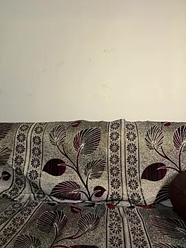 Roohbabe online show from 03-13-26, 07:13