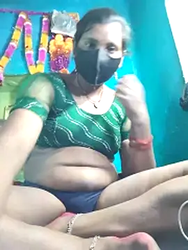 Chanchal pande online show from 02-11-26, 03:39