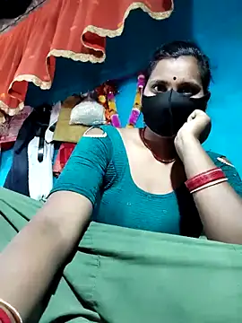 Chanchal pande online show from 03-30-26, 11:44