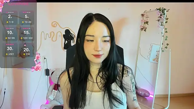 AliceeinWonderlanddd online show from 04-02-26, 02:30