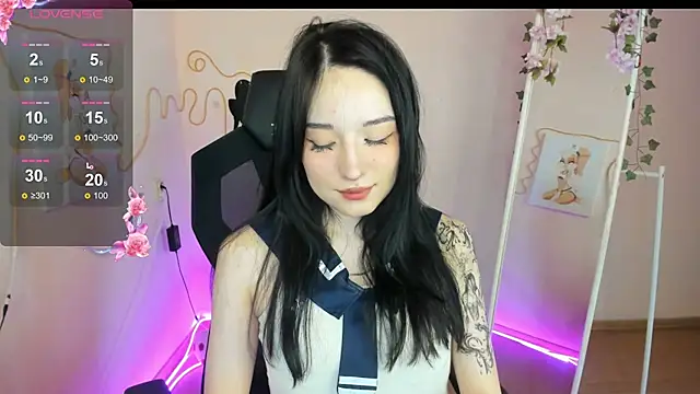 AliceeinWonderlanddd online show from 03-27-26, 03:15