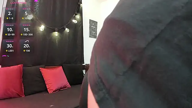 SamanthaGriim online show from 03-15-26, 10:06