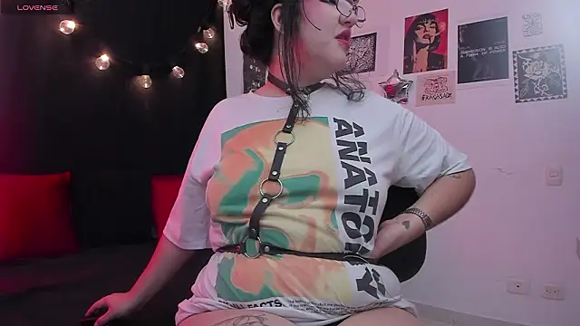 SamanthaGriim online show from 03-21-26, 10:13