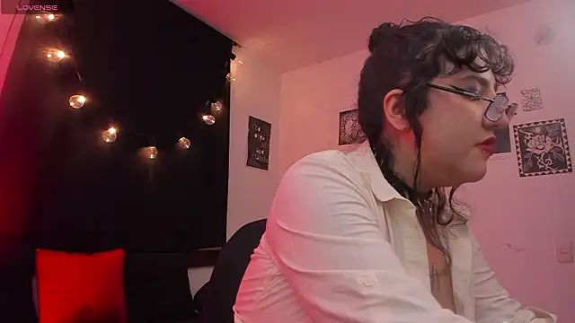 SamanthaGriim online show from 03-25-26, 11:14