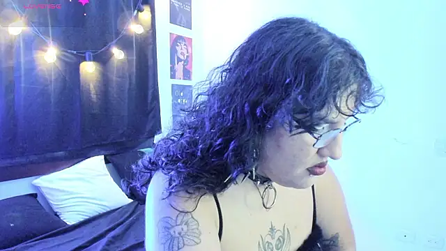 Snapshot of SamanthaGriim chatting on 02-21-26, 10:01 SamanthaGriim online show from 02-21-26, 10:01