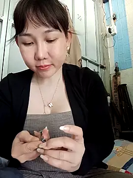 Ana-love2026 online show from 03-16-26, 03:03