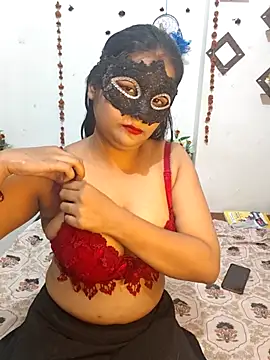 Monika089 online show from 07-15-26, 09:00