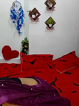 Snapshot of Monika089 chatting on 06-01-26, 09:20 Monika089 online show from 06-01-26, 09:20