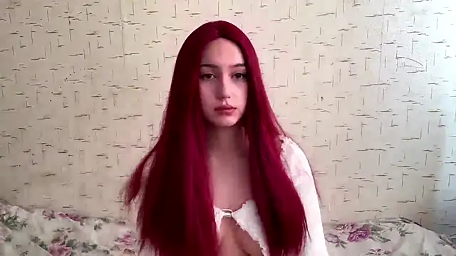 GiannaNice online show from 03-01-26, 06:24