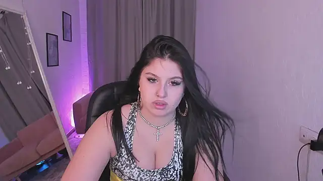 Walterra White online show from 02-20-26, 03:14