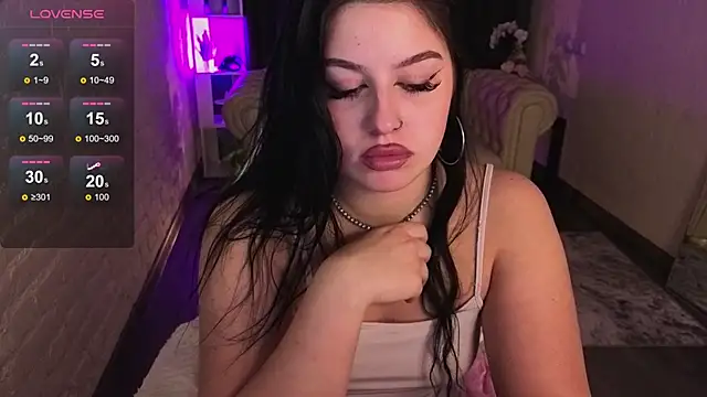 Walterra White online show from 02-22-26, 02:08