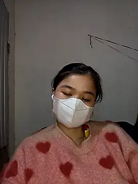 Snapshot of Daisy-lusia2026 chatting on 02-18-26, 02:24 Daisy-lusia2026 online show from 02-18-26, 02:24