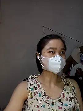 Daisy-lusia2026 online show from 03-26-26, 02:15