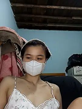 Daisy-lusia2026 online show from 07-12-26, 03:07