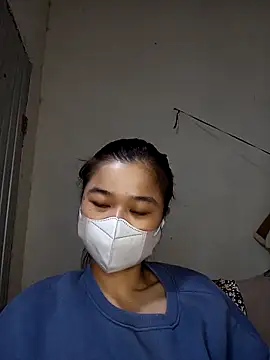 Daisy-lusia2026 online show from 04-10-26, 10:06