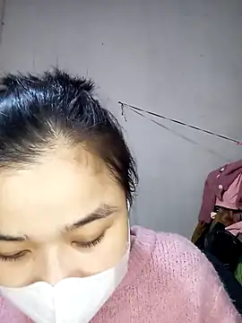 Snapshot of Daisy-lusia2026 chatting on 02-16-26, 03:10 Daisy-lusia2026 online show from 02-16-26, 03:10