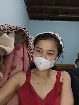 Daisy-lusia2026 online show from 07-10-26, 02:17