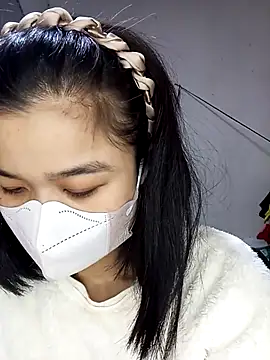 Snapshot of Daisy-lusia2026 chatting on 02-03-26, 12:21 Daisy-lusia2026 online show from 02-03-26, 12:21