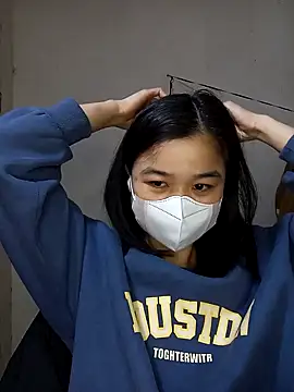 Daisy-lusia2026 online show from 03-13-26, 11:10