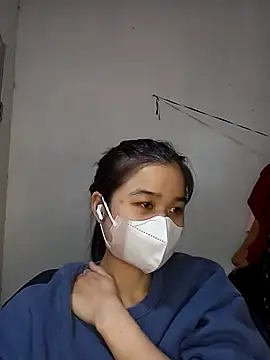 Snapshot of Daisy-lusia2026 chatting on 02-20-26, 09:11 Daisy-lusia2026 online show from 02-20-26, 09:11